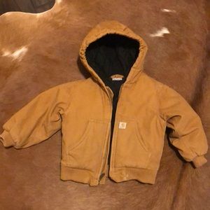 Baby Carhartt